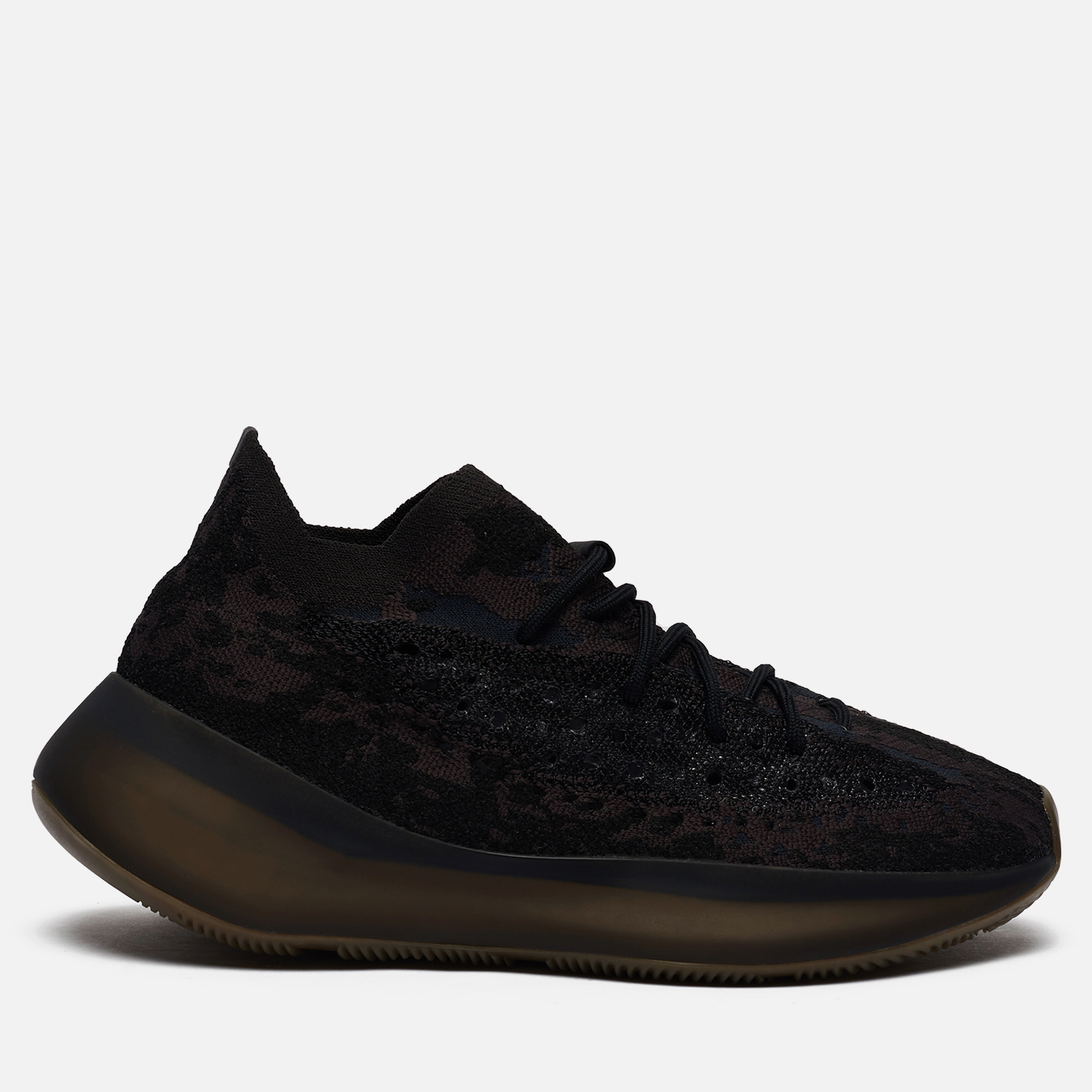 Yeezy Boost 380 "Onyx"