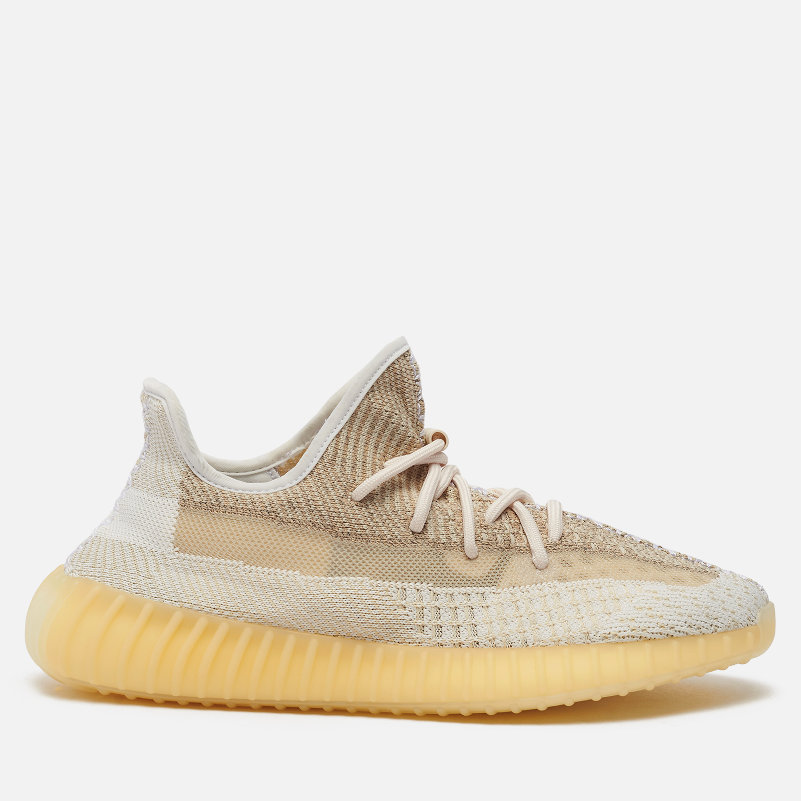 Yeezy Boost 350 V2 "Natural"