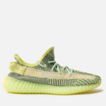 Yeezy Boost 350 V2 "Yeezreel Reflective" 2 Yeezy Boost 350 V2 "Yeezreel Reflective"