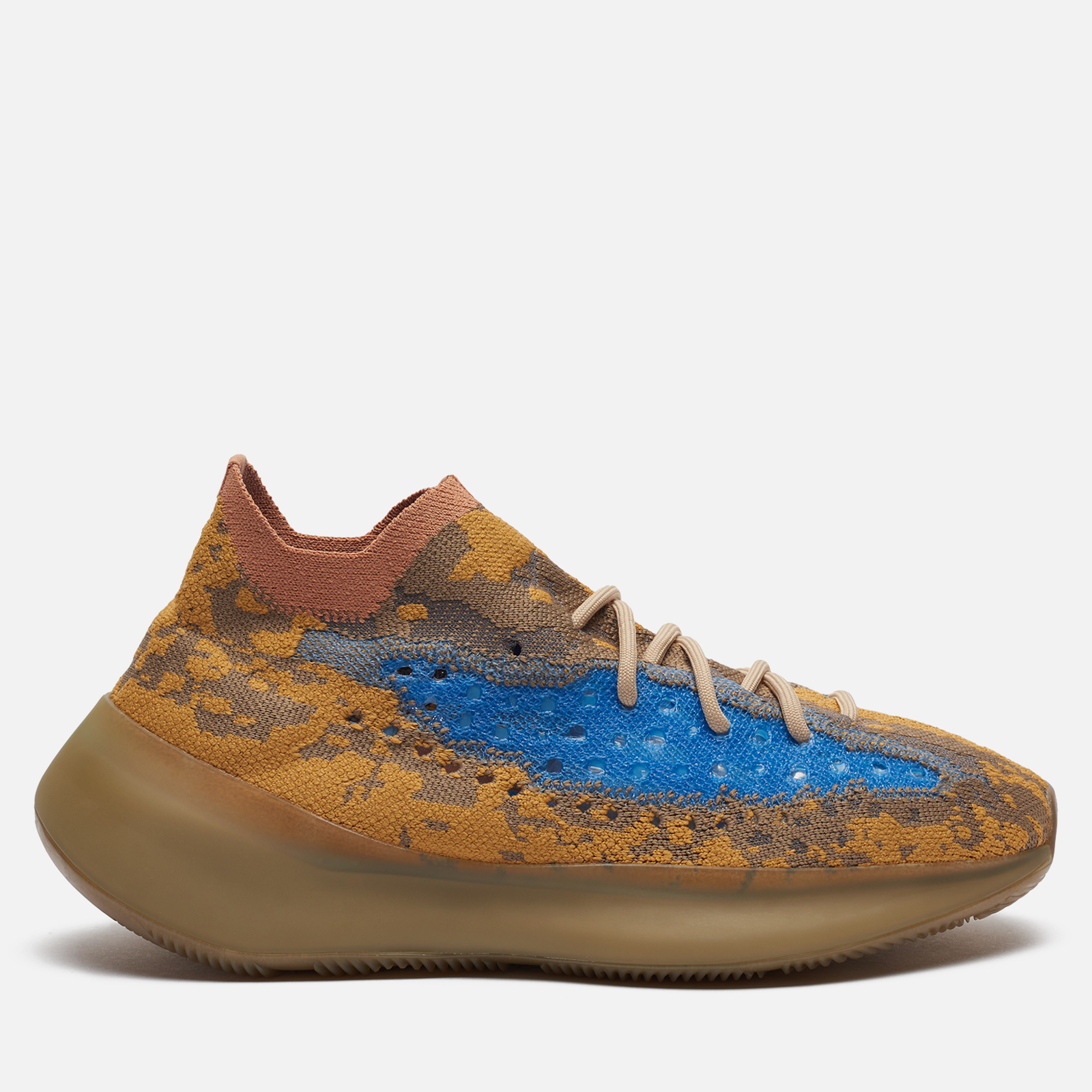 Yeezy Boost 380 "Blue Oat"