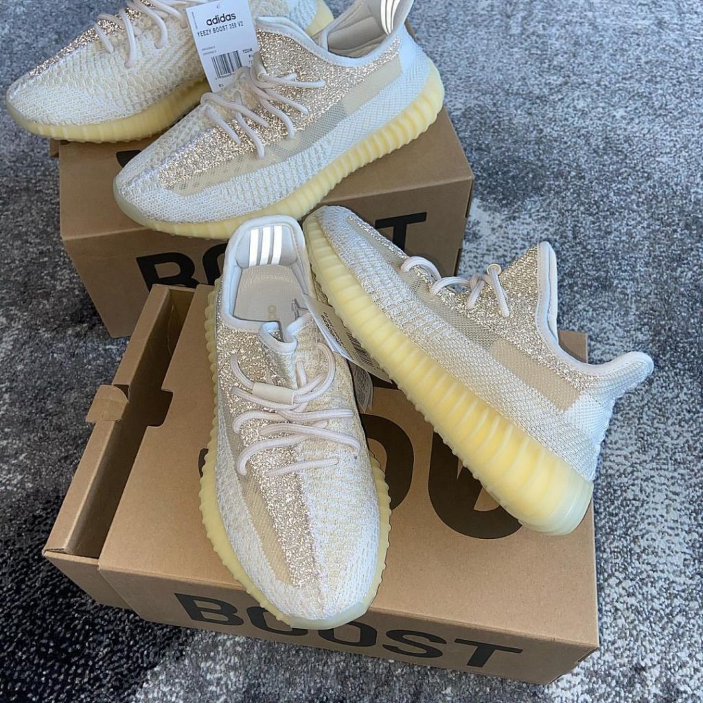 yeezy.band_173113527_755954328421327_1710645225276061642_n Yeezy Boost 350 V2 "Natural"
