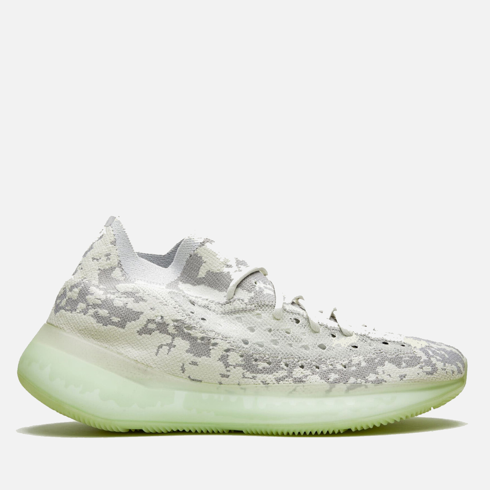 Yeezy Boost 380 "Alien"