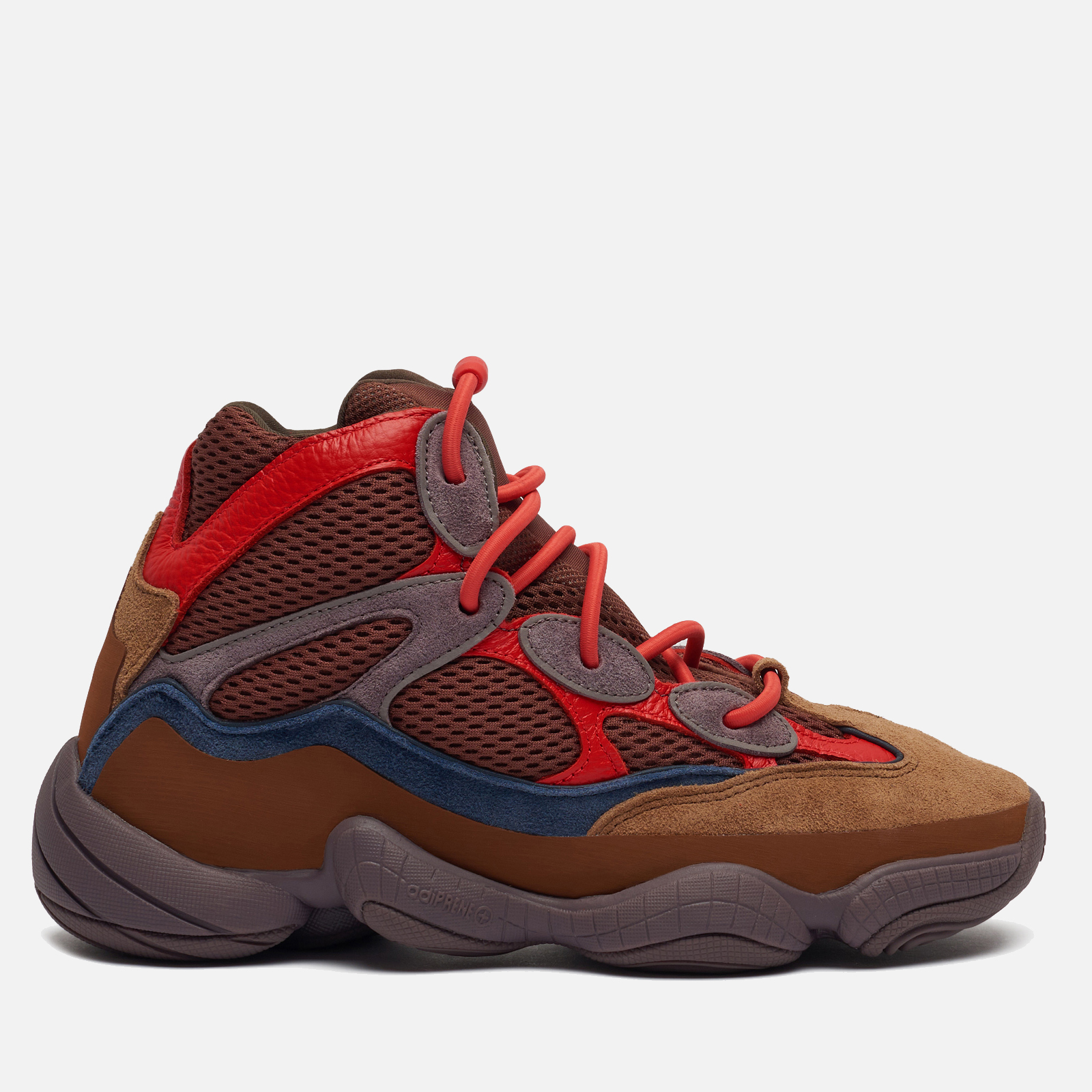 Yeezy Boost 500 High "Sumac"
