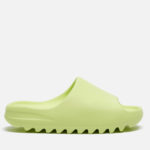 Yeezy Slide "Glow Green" 2 Yeezy Slide "Glow Green"