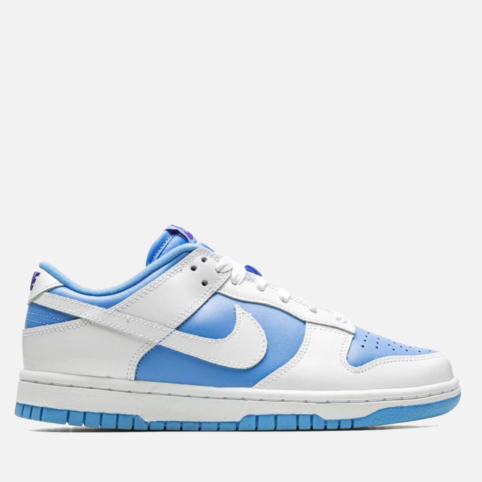 Nike Dunk Low Reverse UNC