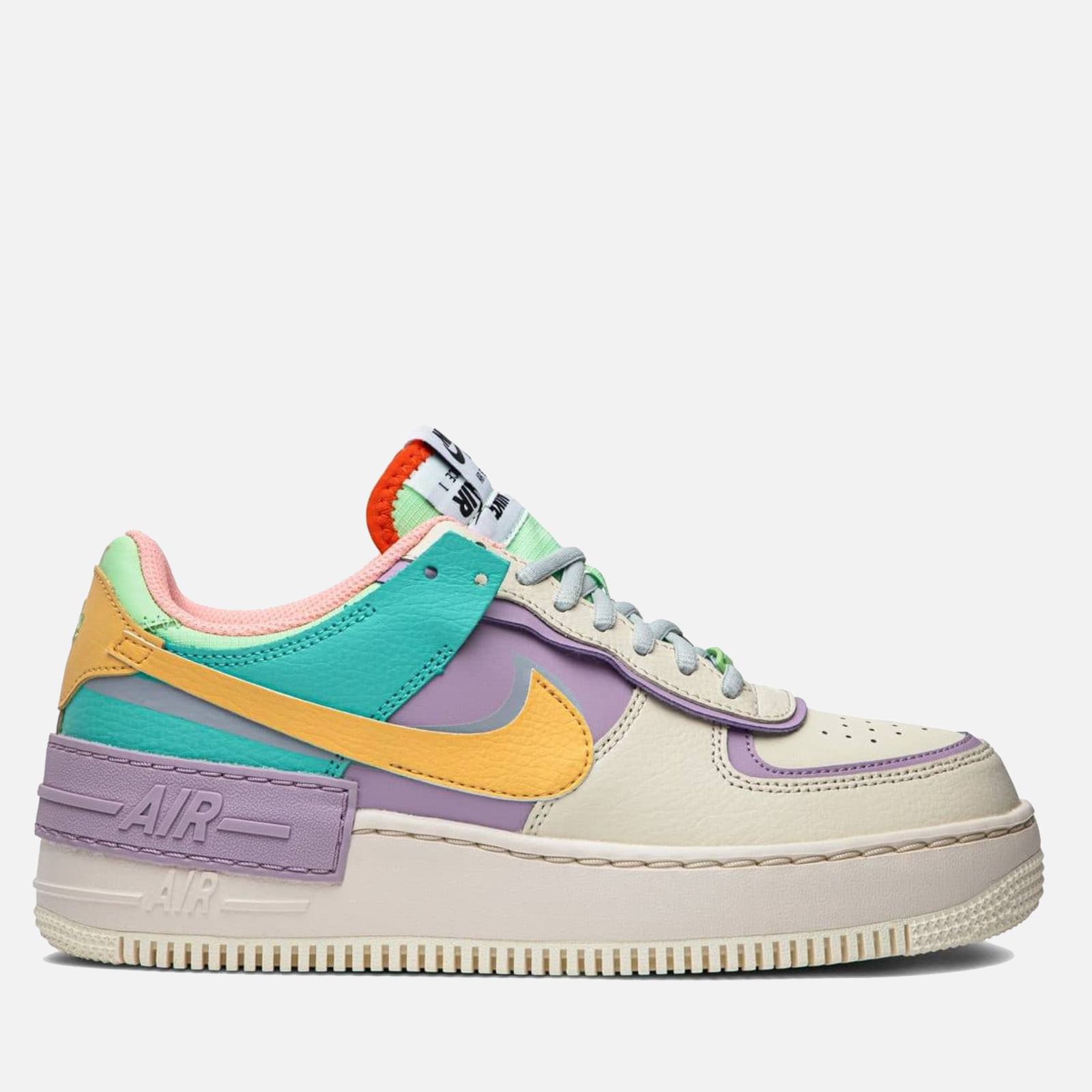 Nike Air Force 1 Low Shadow Pale Ivory