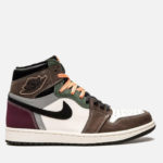 Jordan 1 Retro High OG Hand Crafted