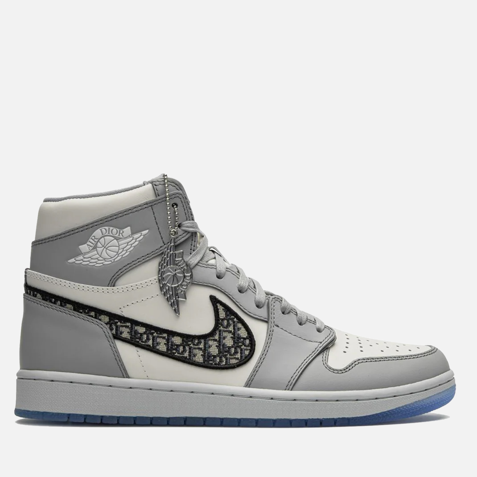 Jordan 1 Retro High Dior